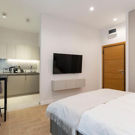 Olive Apartments Belgrad Zewnętrze zdjęcie