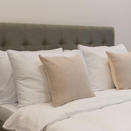 Olive Apartments Belgrad Zewnętrze zdjęcie