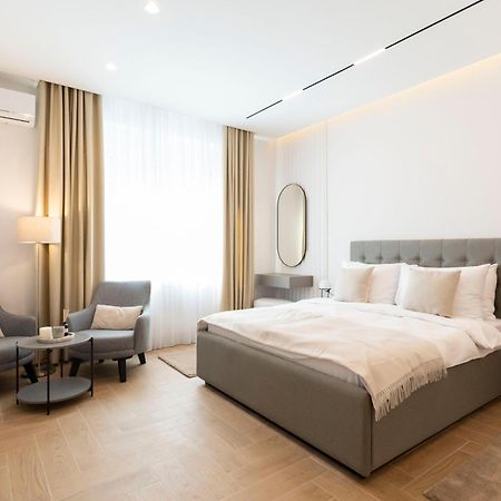 Olive Apartments Belgrad Zewnętrze zdjęcie