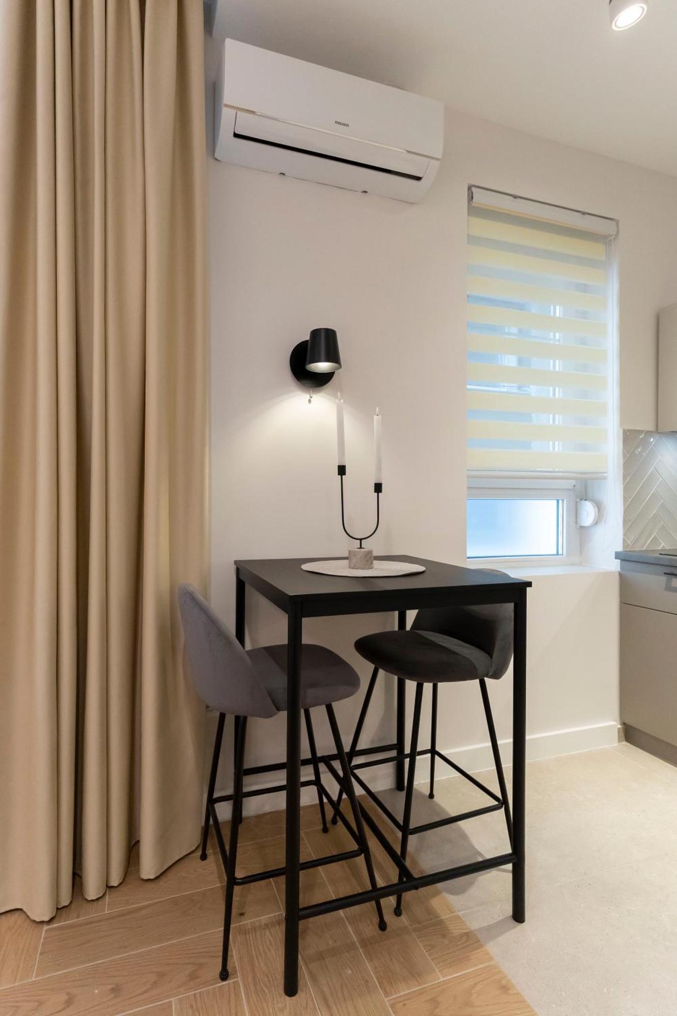 Olive Apartments Belgrad Zewnętrze zdjęcie