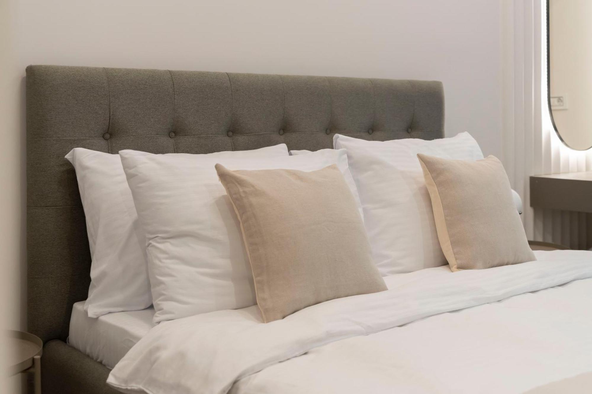 Olive Apartments Belgrad Zewnętrze zdjęcie