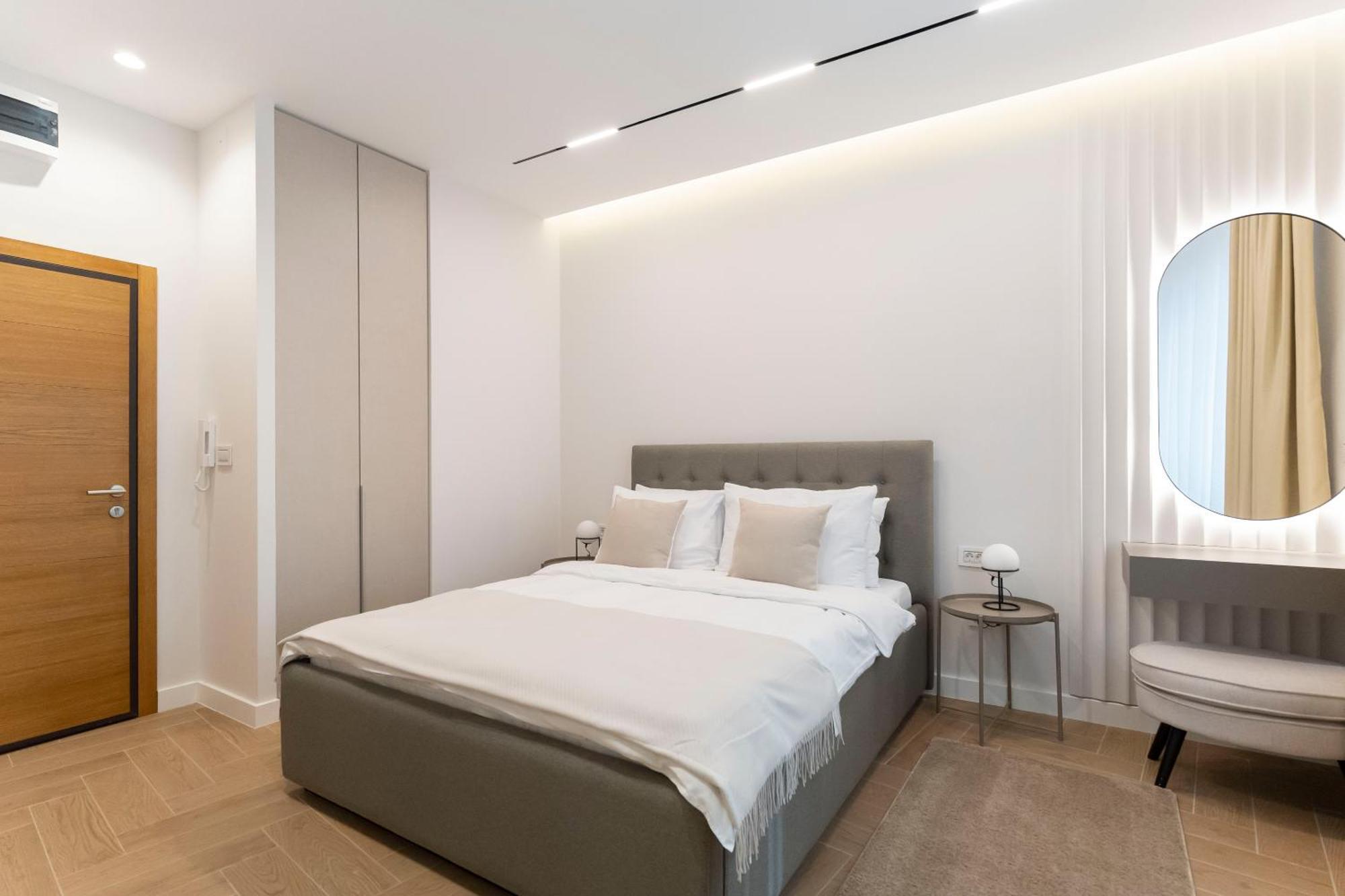 Olive Apartments Belgrad Zewnętrze zdjęcie