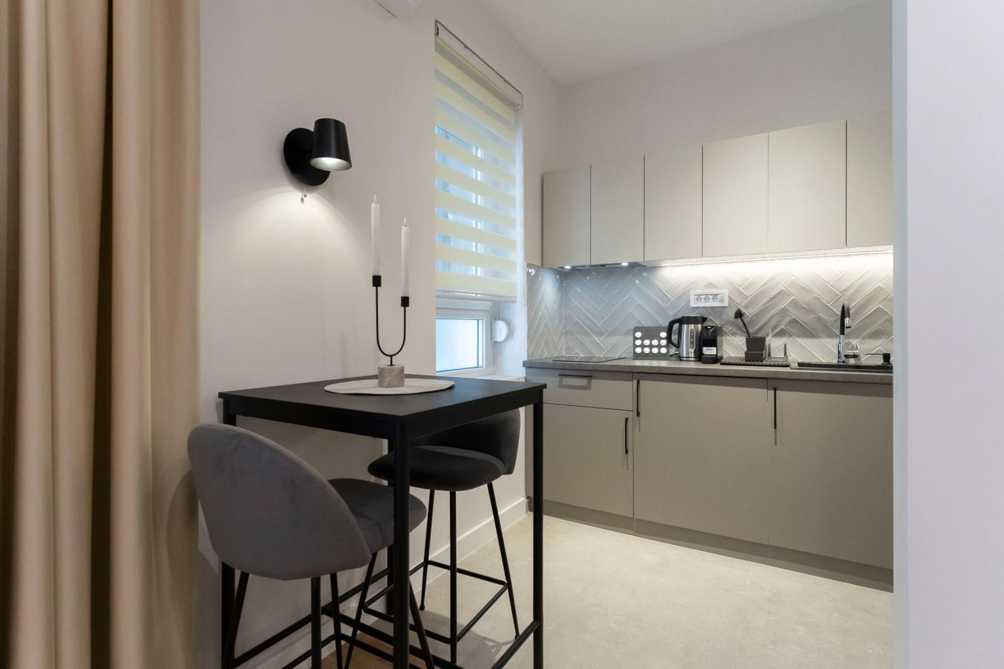 Olive Apartments Belgrad Zewnętrze zdjęcie