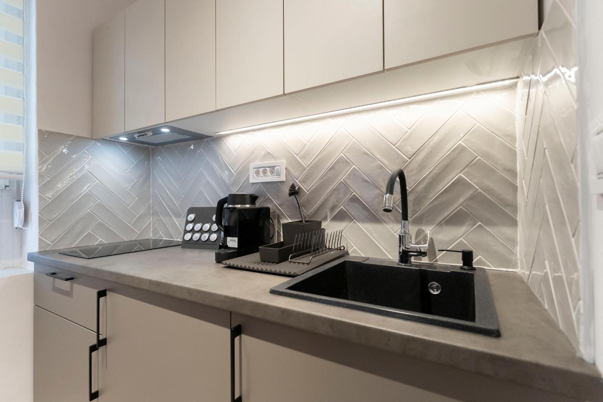 Olive Apartments Belgrad Zewnętrze zdjęcie
