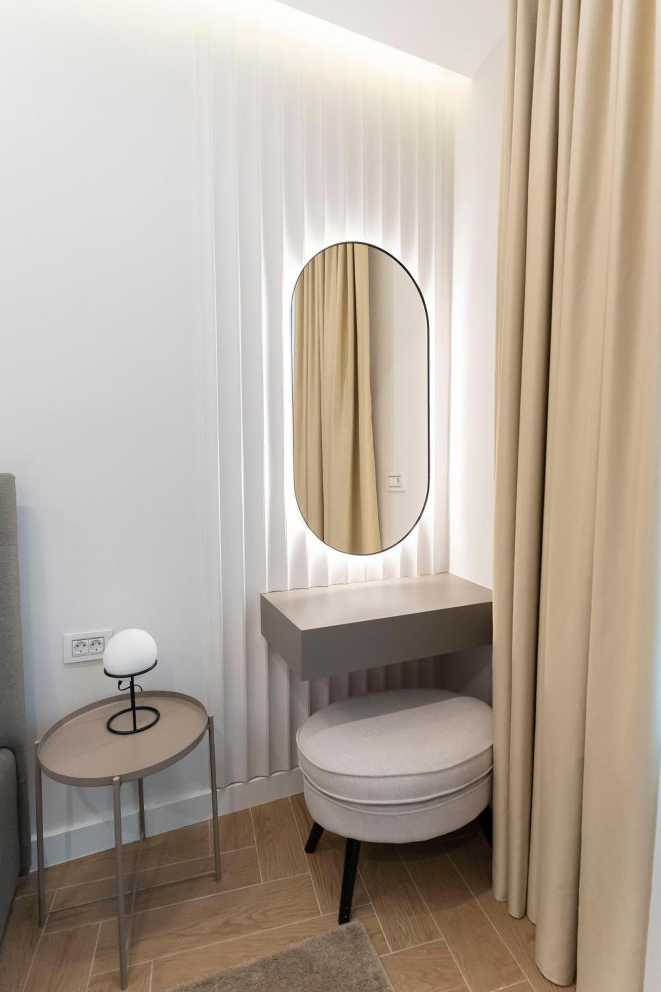 Olive Apartments Belgrad Zewnętrze zdjęcie