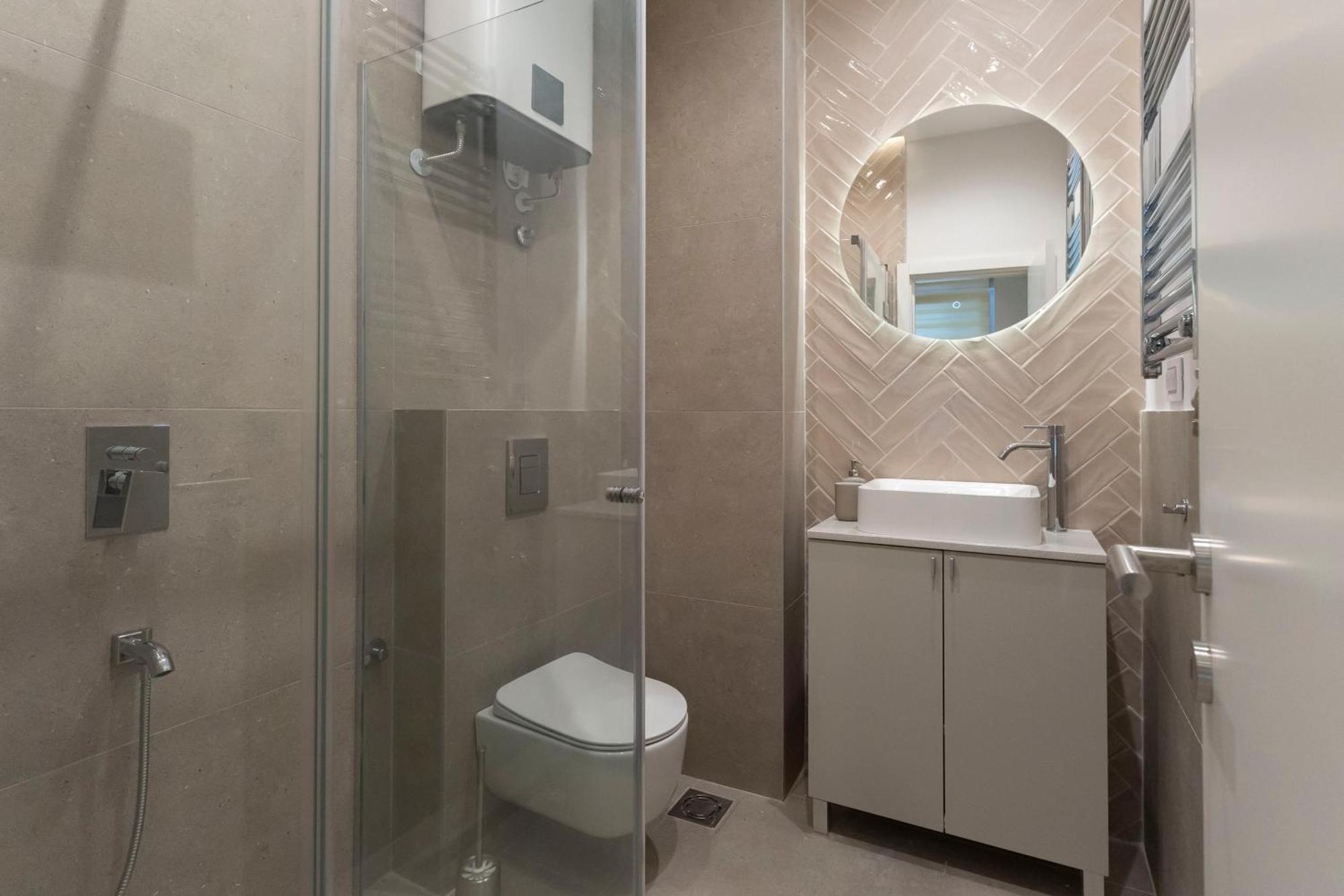 Olive Apartments Belgrad Zewnętrze zdjęcie