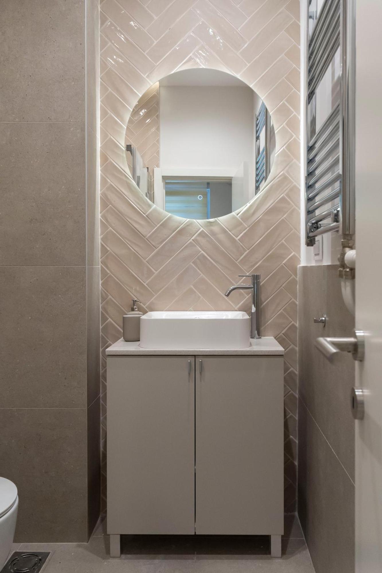 Olive Apartments Belgrad Zewnętrze zdjęcie