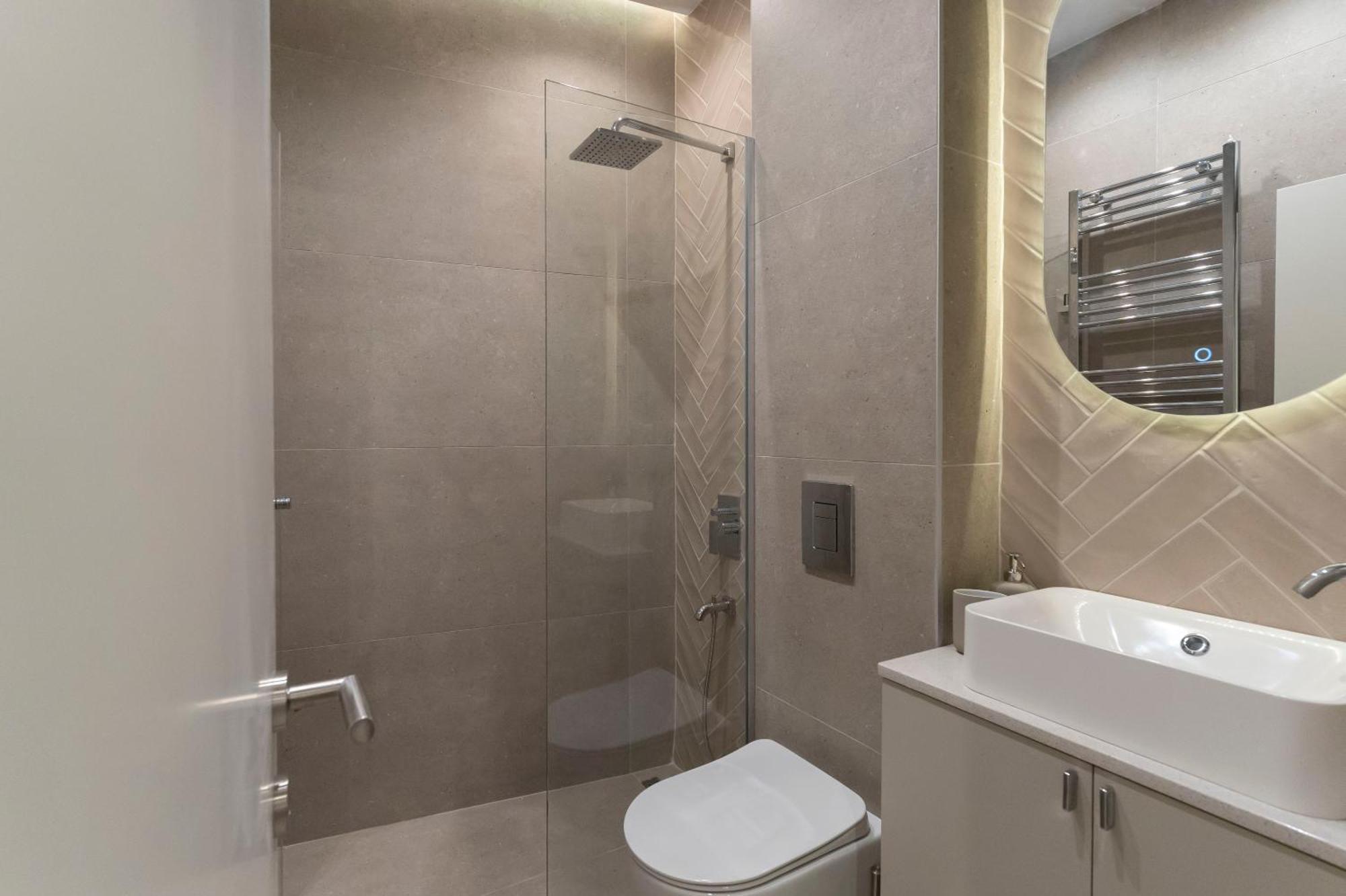 Olive Apartments Belgrad Zewnętrze zdjęcie