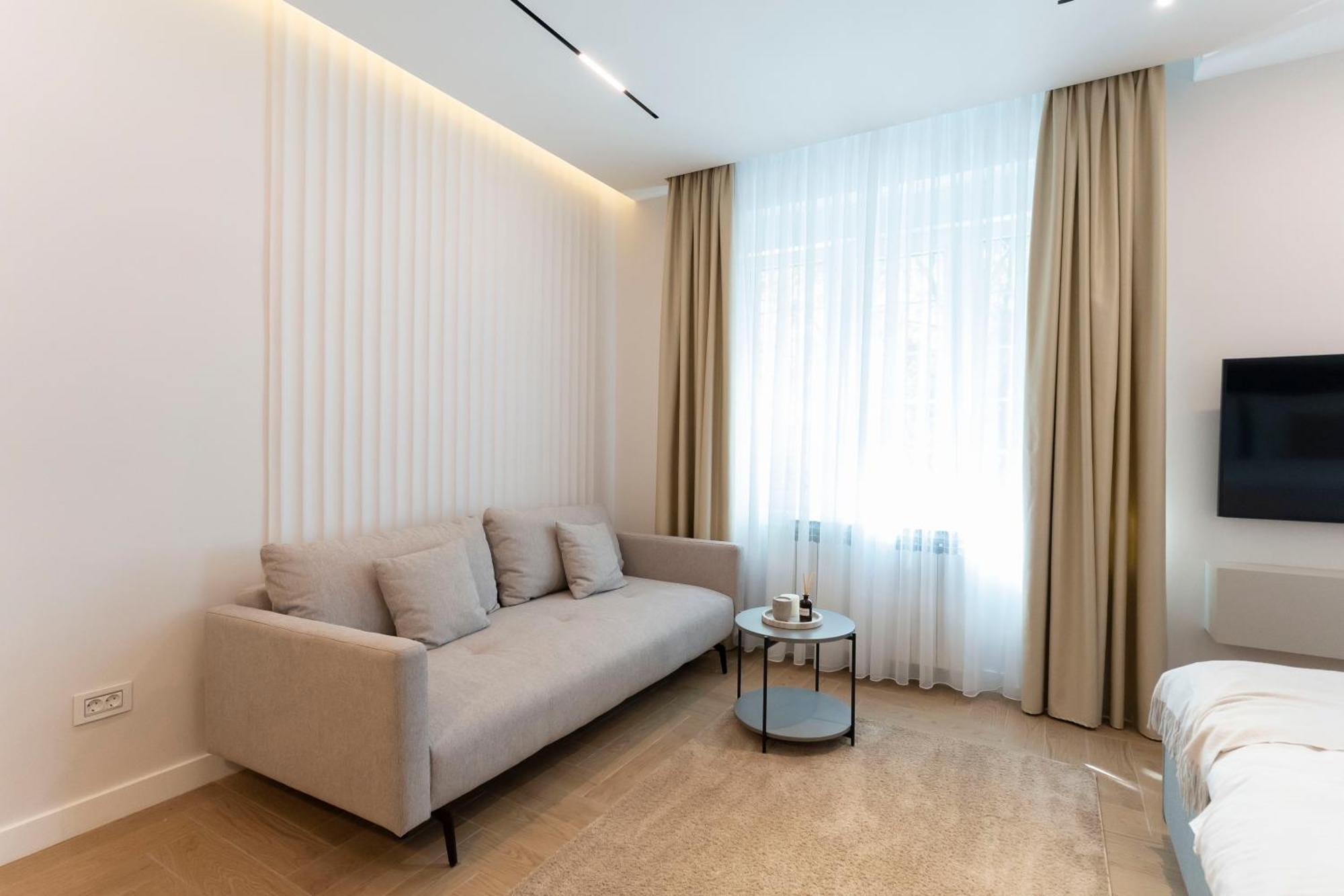 Olive Apartments Belgrad Zewnętrze zdjęcie