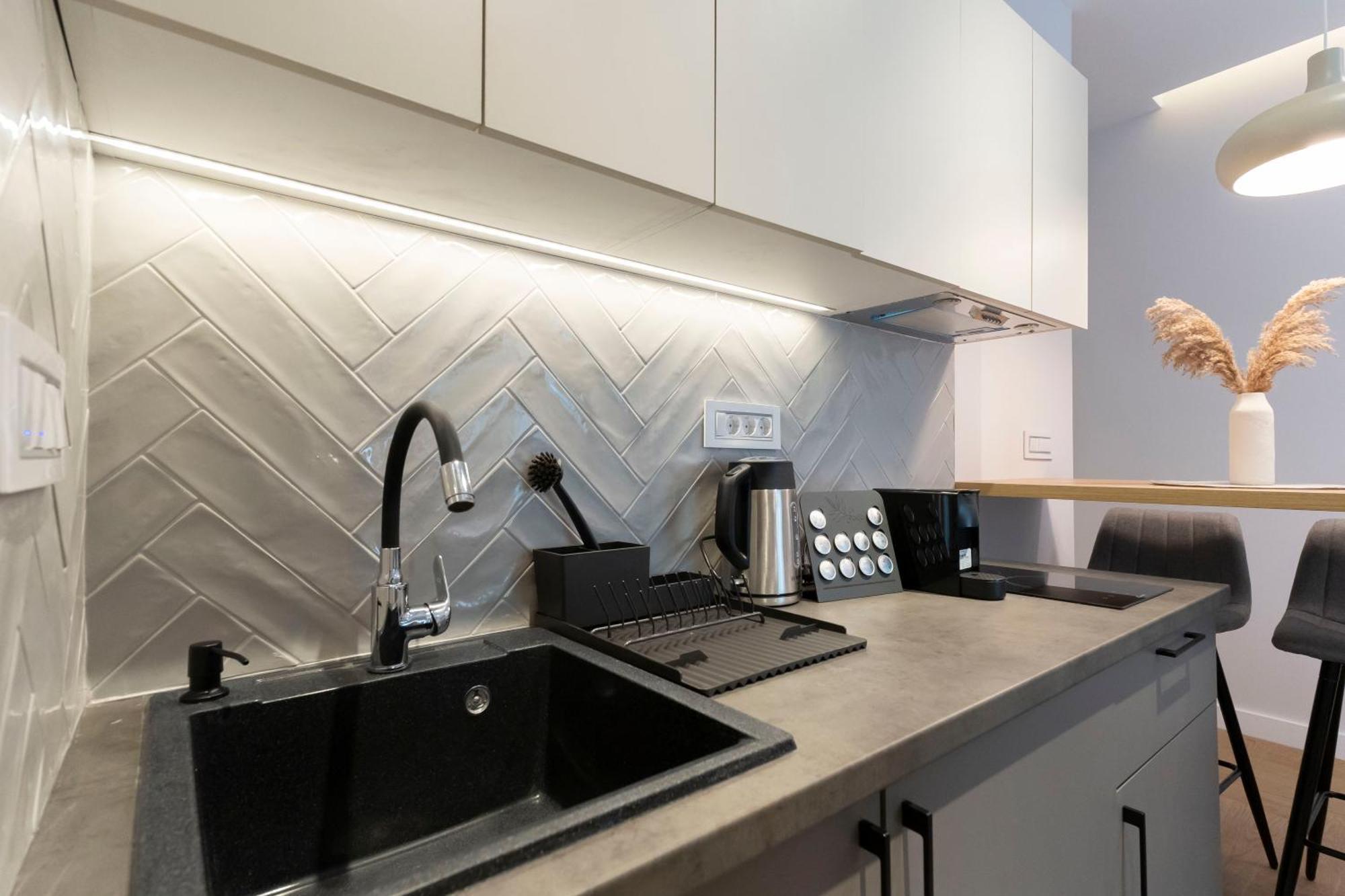 Olive Apartments Belgrad Zewnętrze zdjęcie