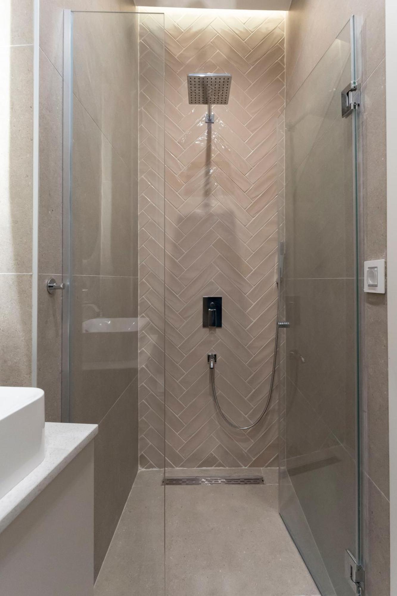 Olive Apartments Belgrad Zewnętrze zdjęcie