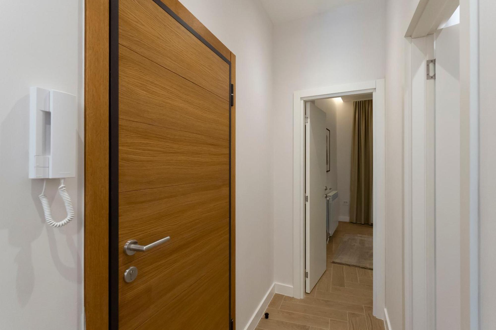 Olive Apartments Belgrad Zewnętrze zdjęcie