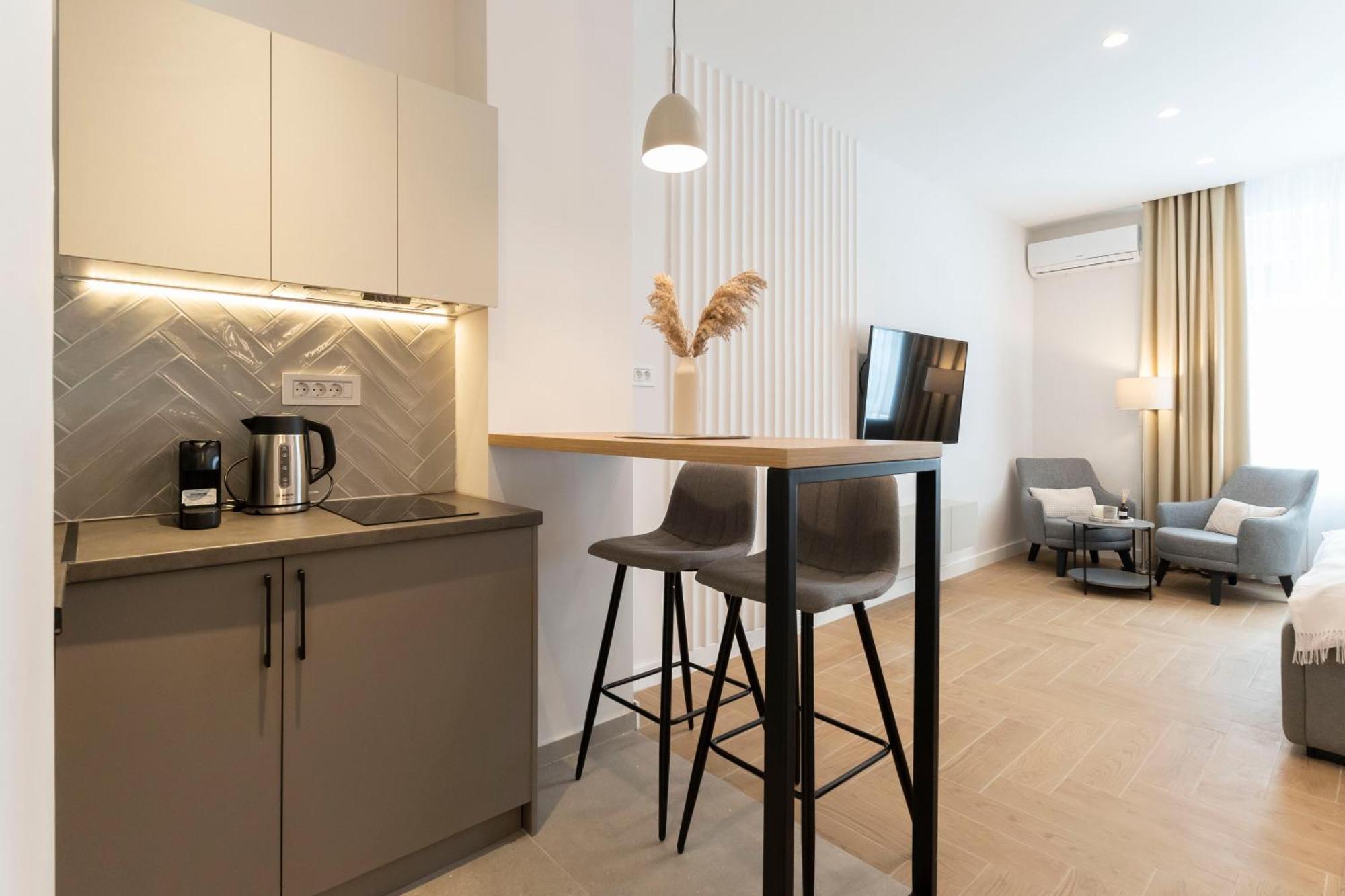 Olive Apartments Belgrad Zewnętrze zdjęcie