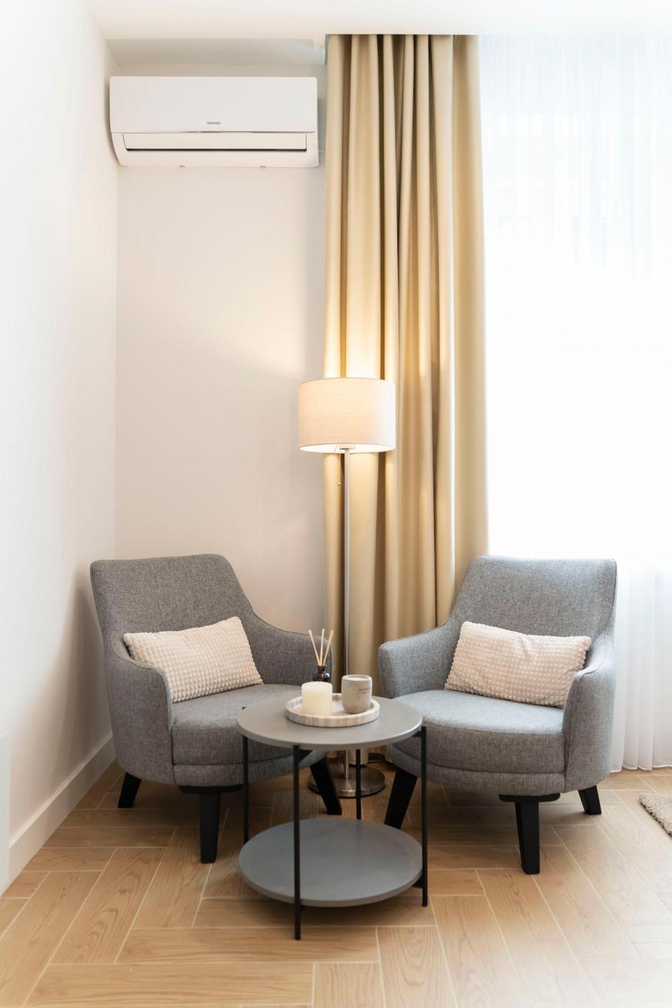 Olive Apartments Belgrad Zewnętrze zdjęcie