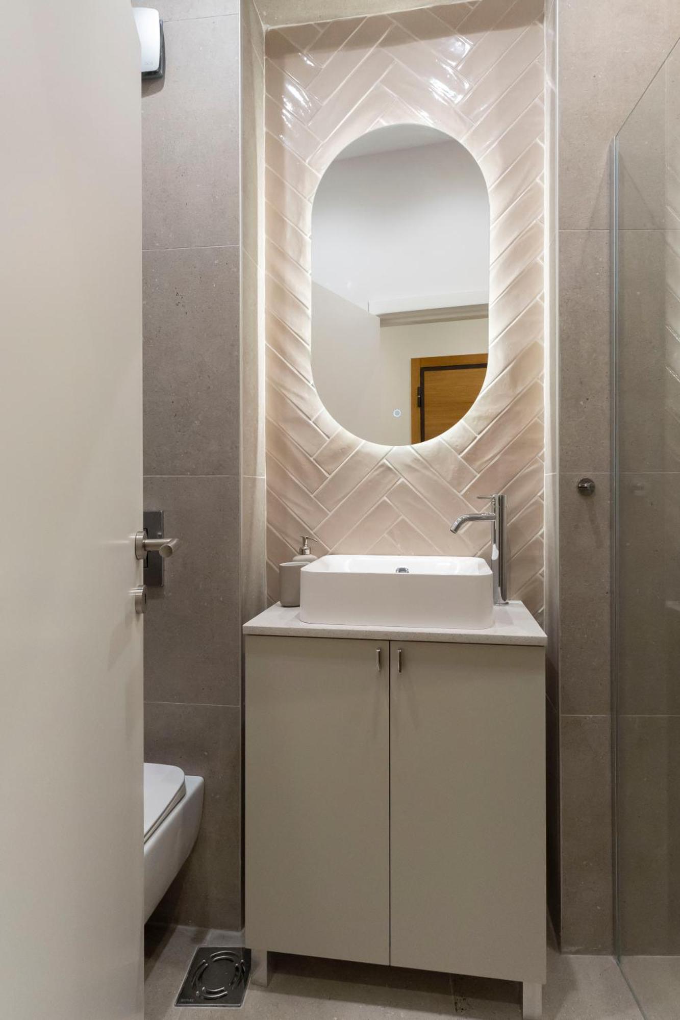 Olive Apartments Belgrad Zewnętrze zdjęcie