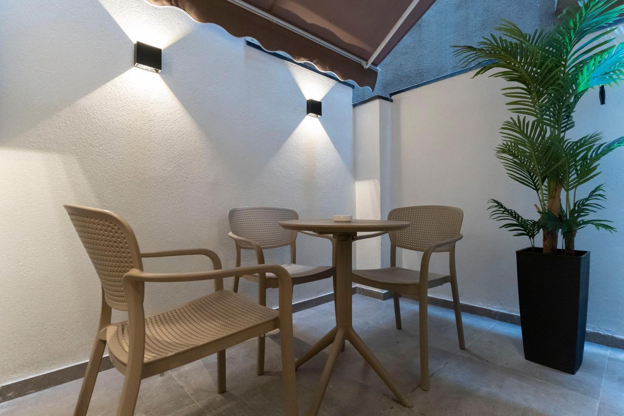 Olive Apartments Belgrad Zewnętrze zdjęcie
