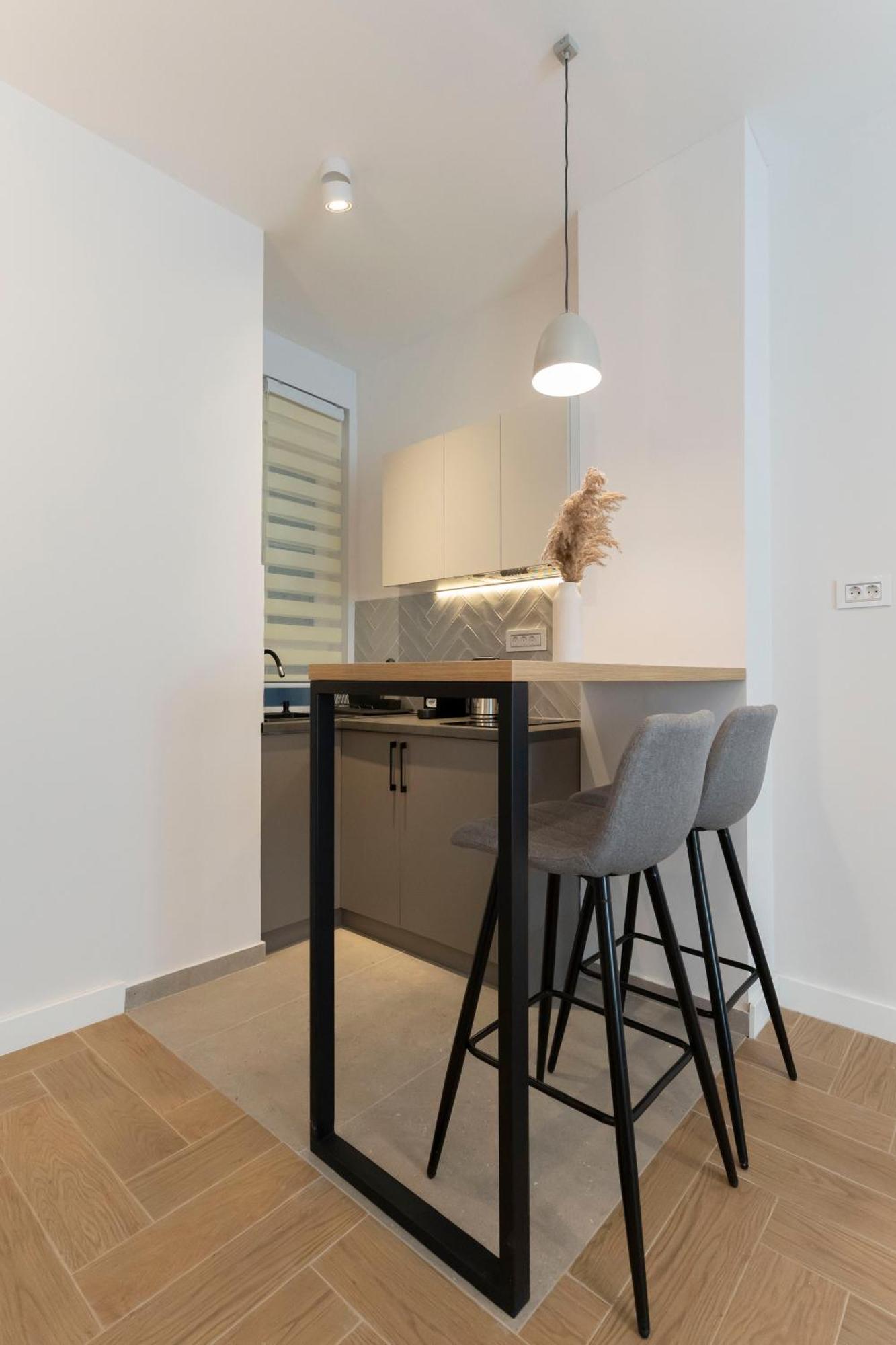 Olive Apartments Belgrad Zewnętrze zdjęcie