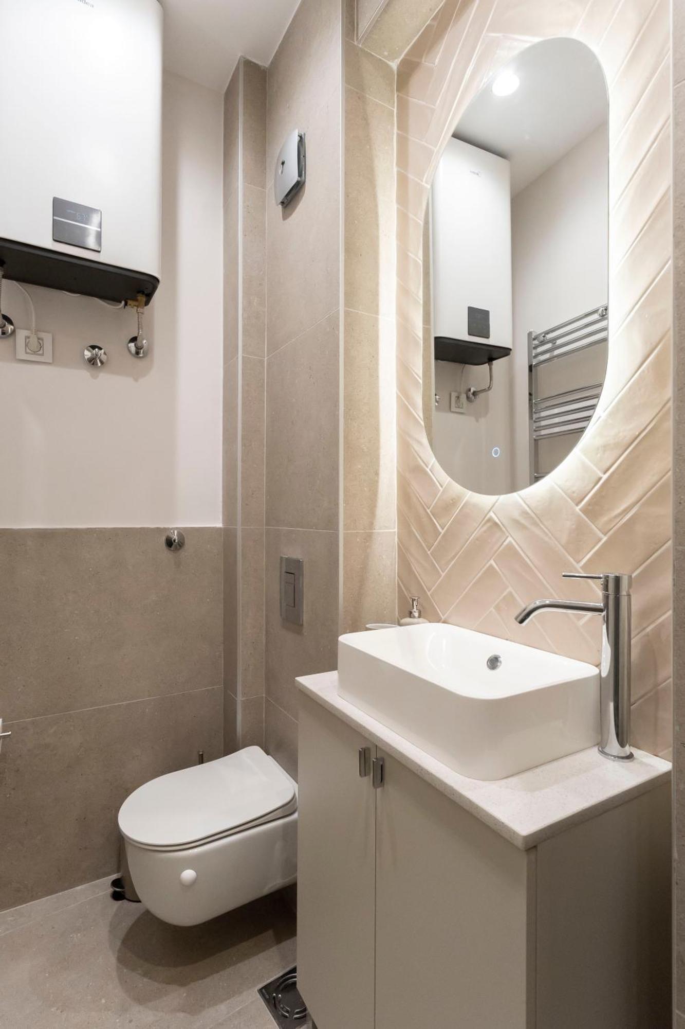 Olive Apartments Belgrad Zewnętrze zdjęcie