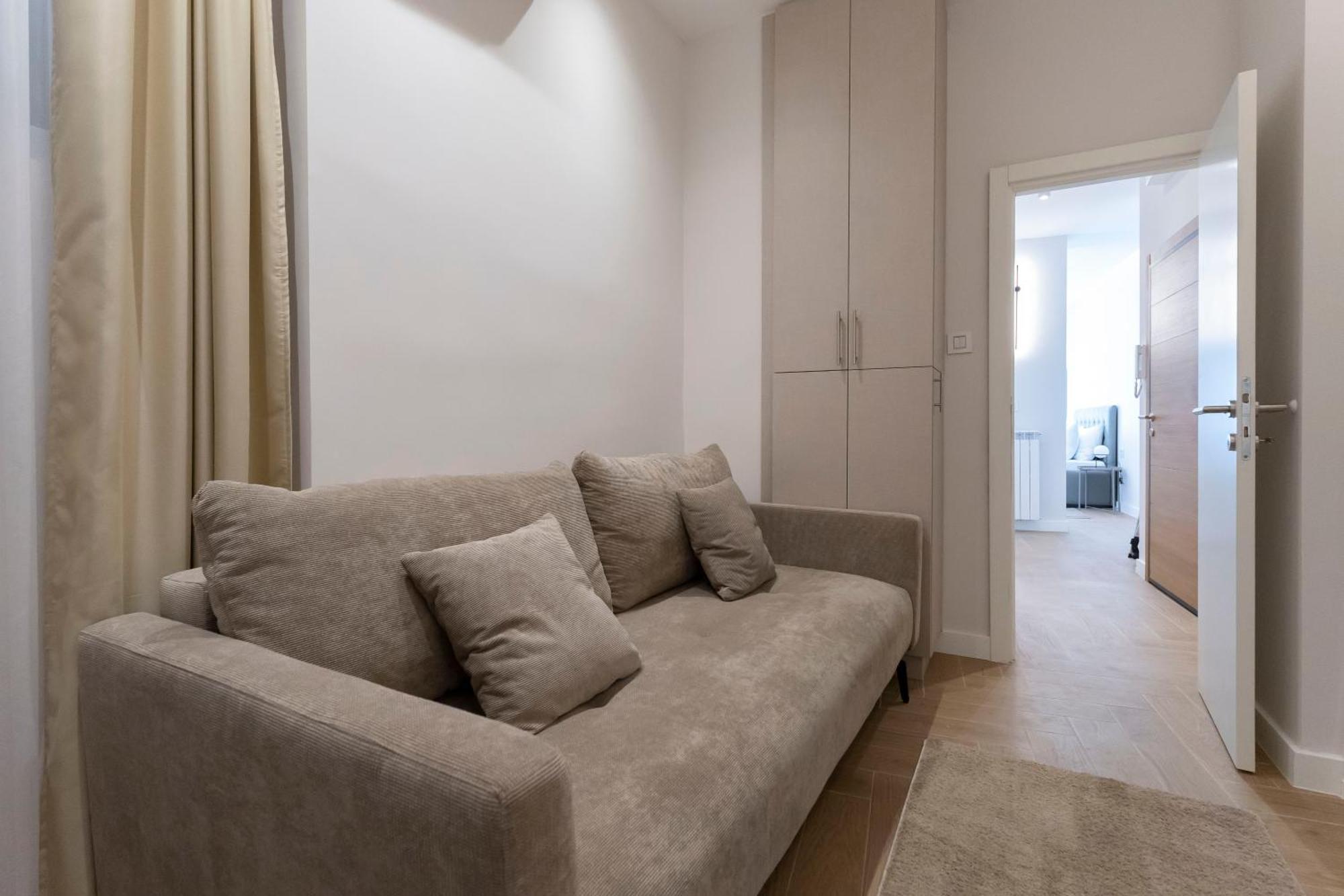 Olive Apartments Belgrad Zewnętrze zdjęcie