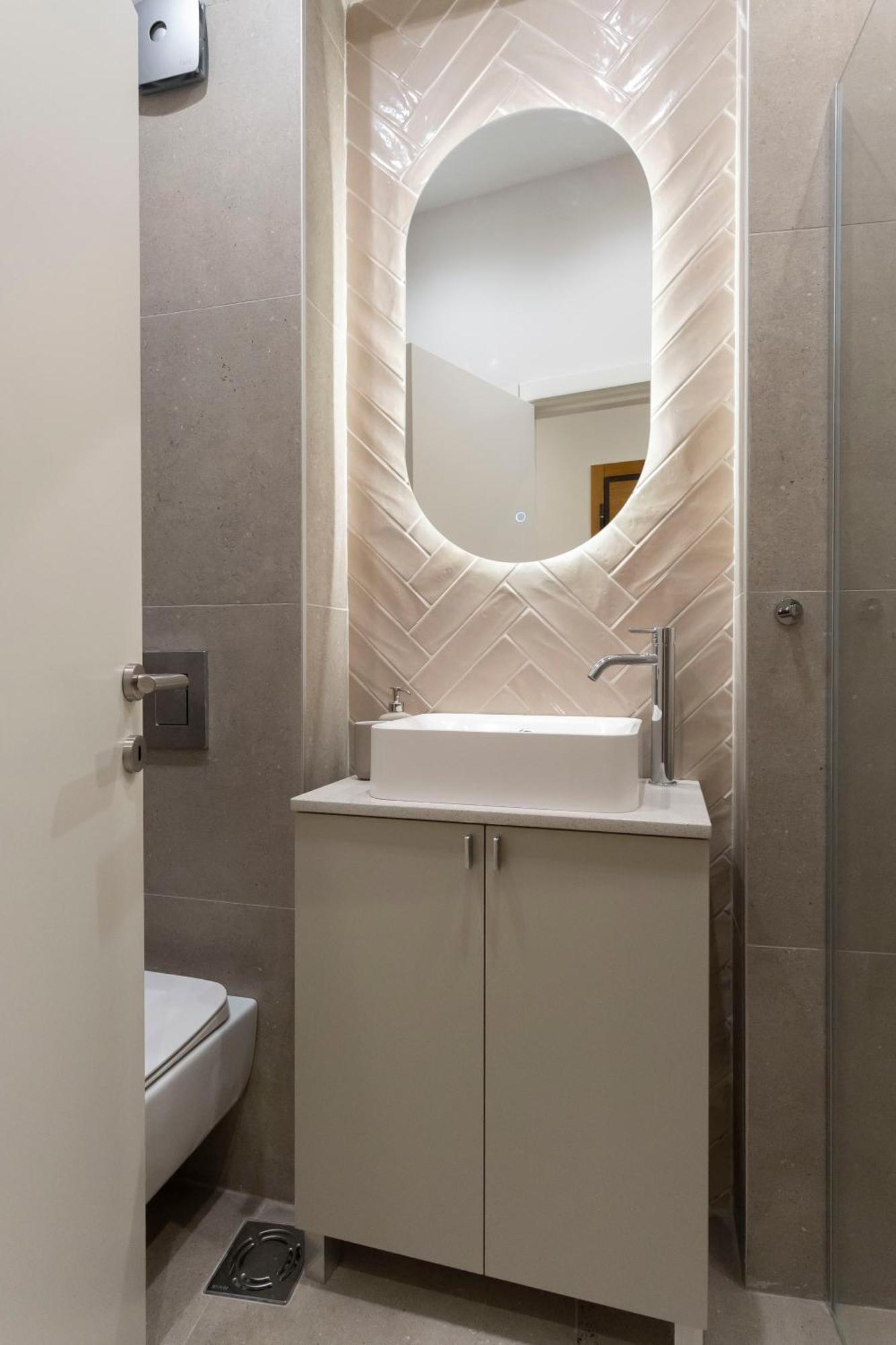 Olive Apartments Belgrad Zewnętrze zdjęcie